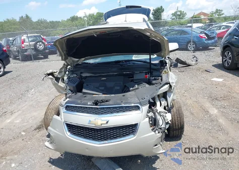 2015 Chevrolet Equinox 1Lt z USA, uszkodzony, nr VIN 2GNFLFE35F6425826